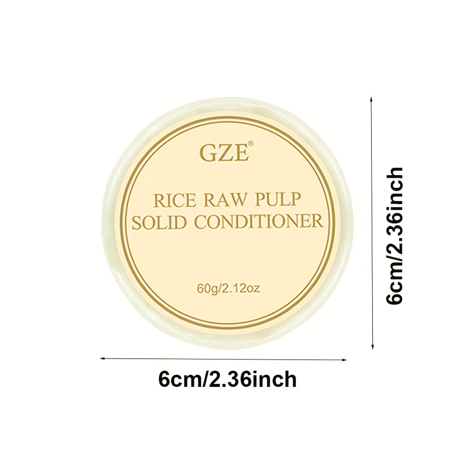 Gze arroz água shampoo barra s - Bar Soap Shampoo Solid avaliação e preço