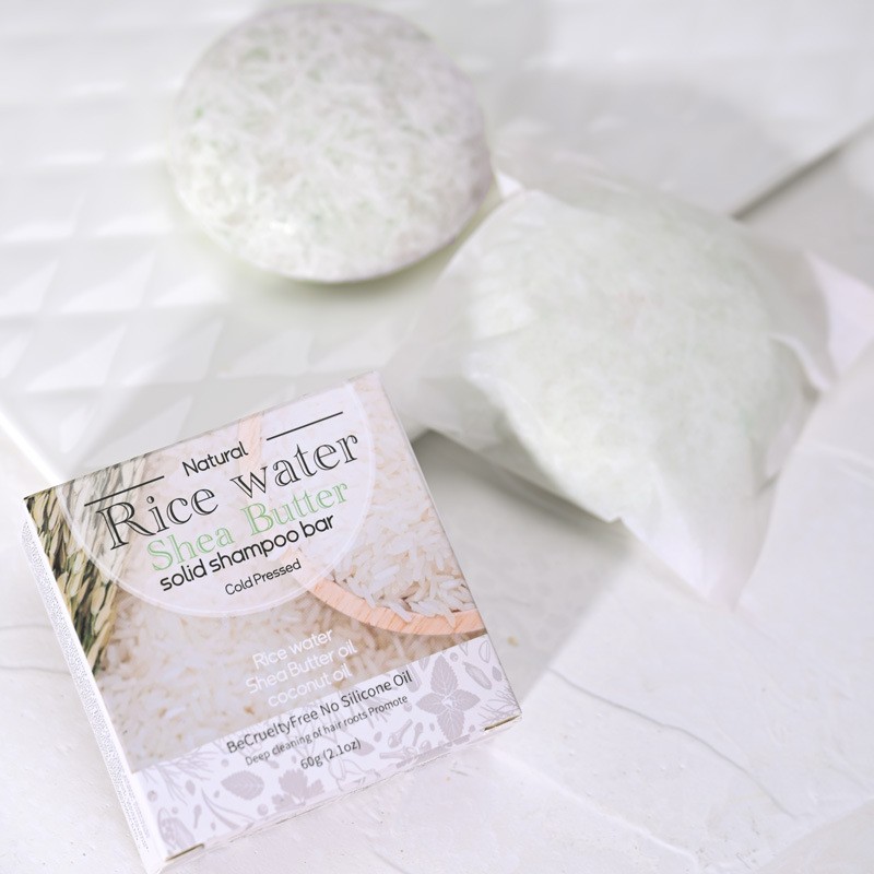 XF 60g Barra de Shampoo de Arr - Bar Soap Shampoo Solid avaliação e preço