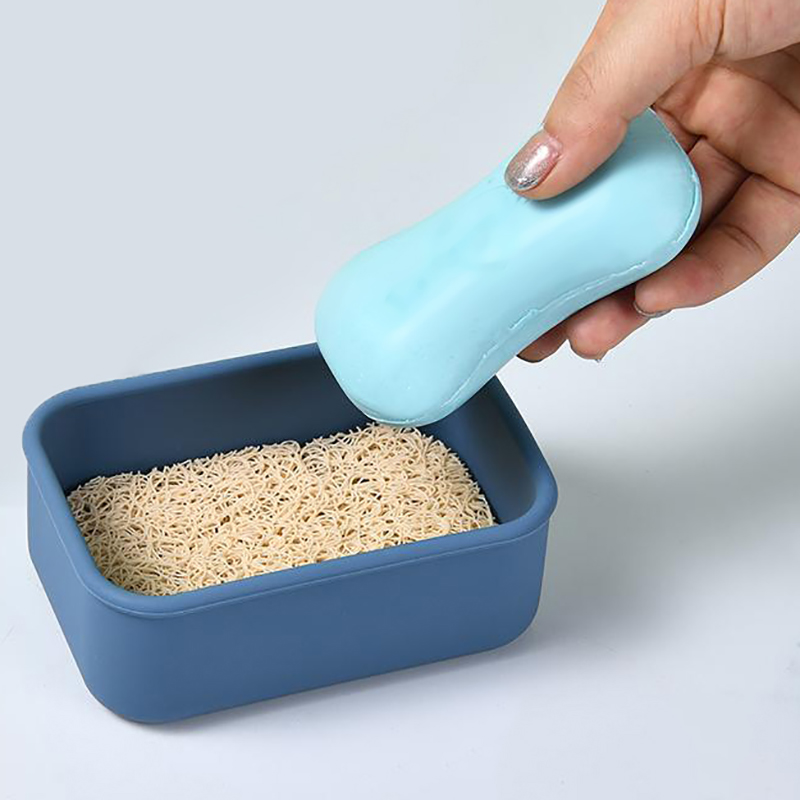 Suporte sólido da barra do cha - Bar Soap Shampoo Solid avaliação e preço