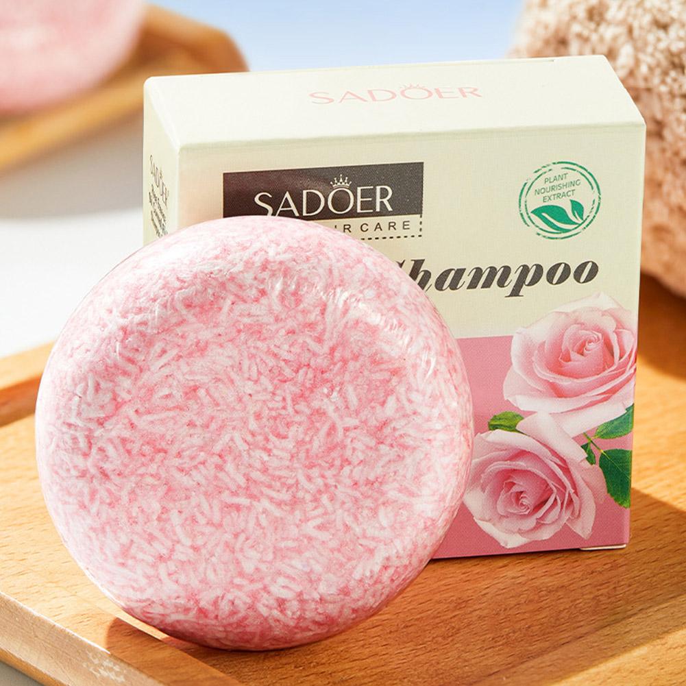 Barra de Sabonete Sólido de Ro - Bar Soap Shampoo Solid avaliação e preço