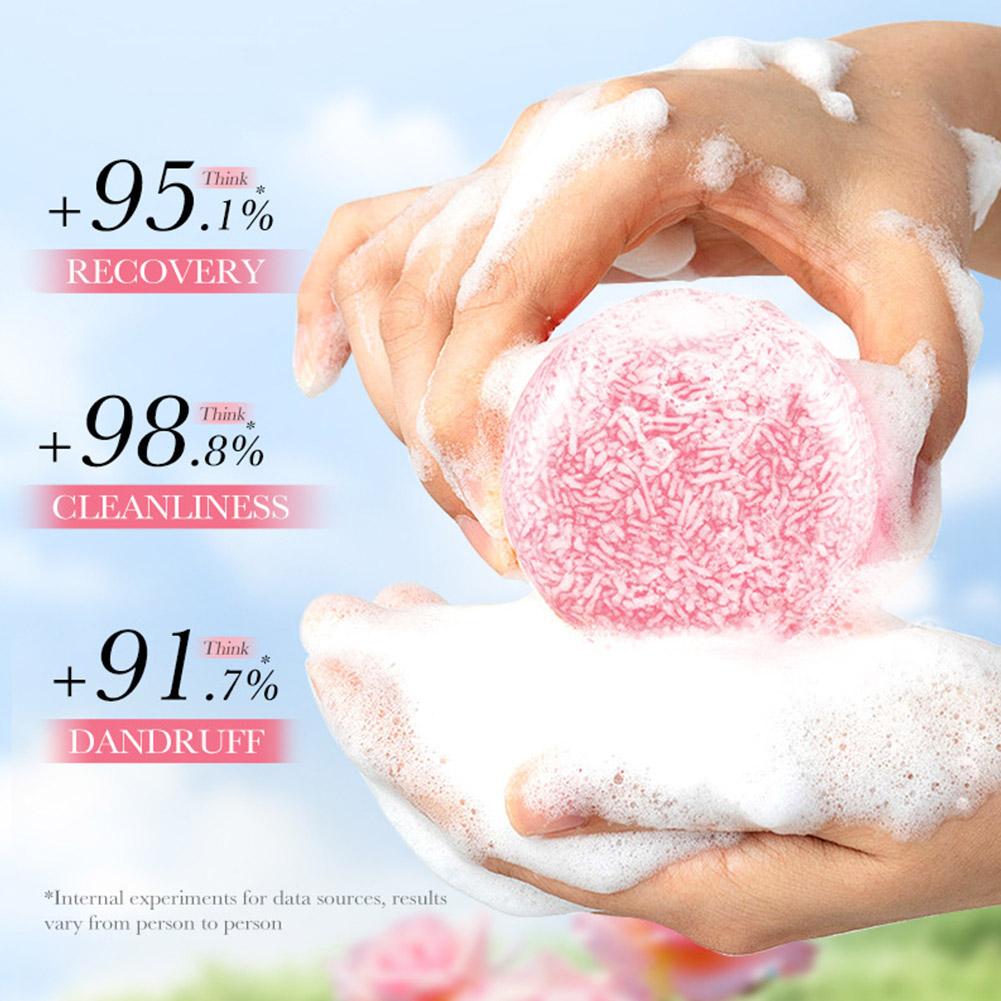 Barra de Sabonete Sólido de Ro - Bar Soap Shampoo Solid avaliação e preço