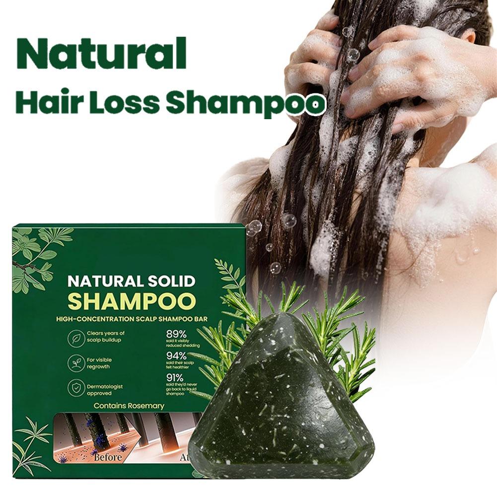 Barra de Shampoo Sólido Natura - Bar Soap Shampoo Solid avaliação e preço