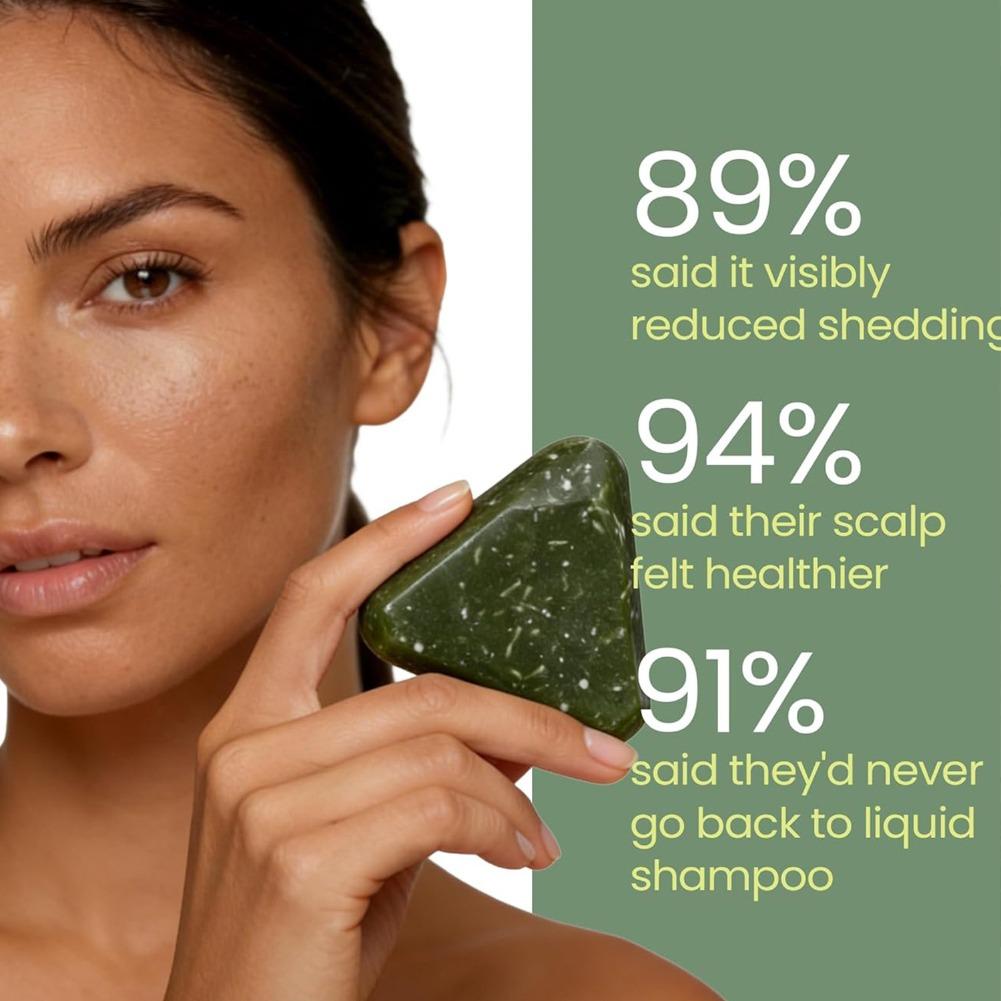 Barra de Shampoo Sólido Natura - Bar Soap Shampoo Solid avaliação e preço