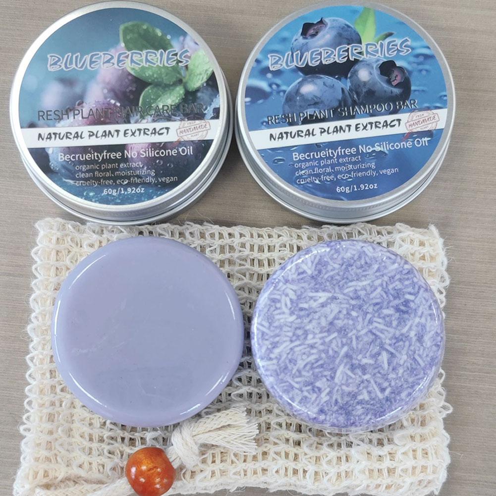 Shampoo Sólido Vegetal de Mirt - Bar Soap Shampoo Solid avaliação e preço