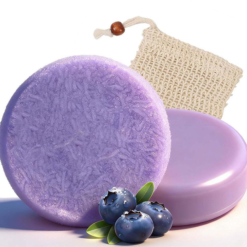 Shampoo Sólido Vegetal de Mirt - Bar Soap Shampoo Solid avaliação e preço