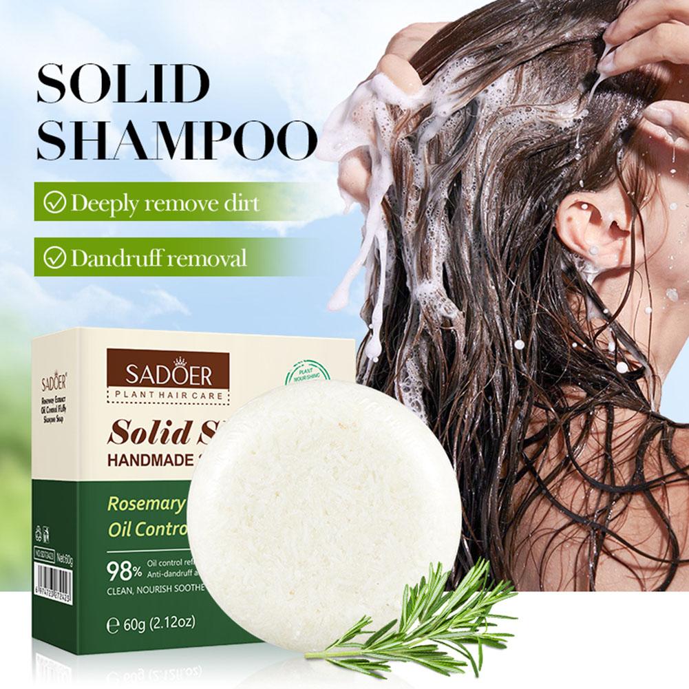 SADOER 1/2/3/4/5/10PCS Barra d - Bar Soap Shampoo Solid avaliação e preço