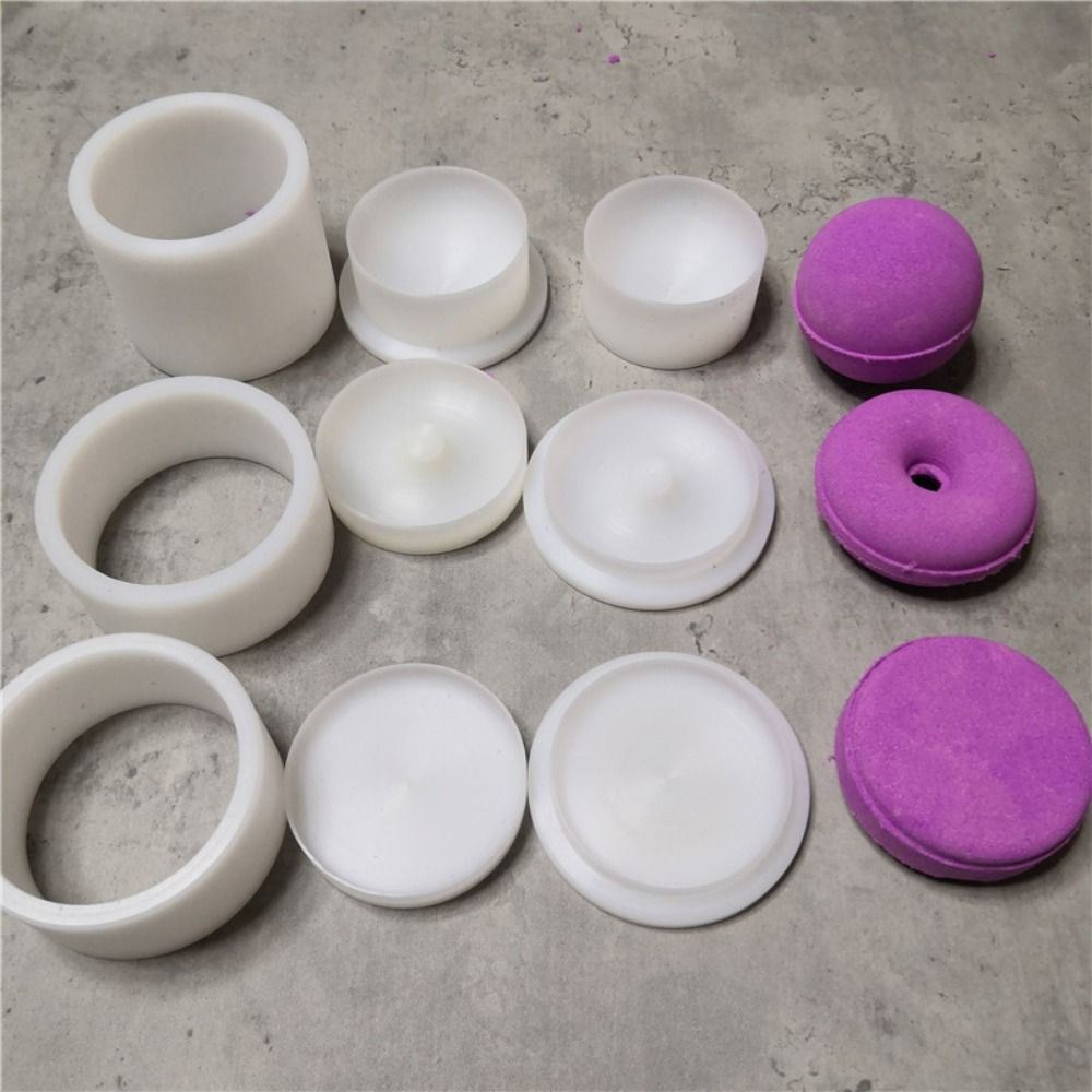 Shampoo Press Bar Mold, Sabone - Bar Soap Shampoo Solid avaliação e preço