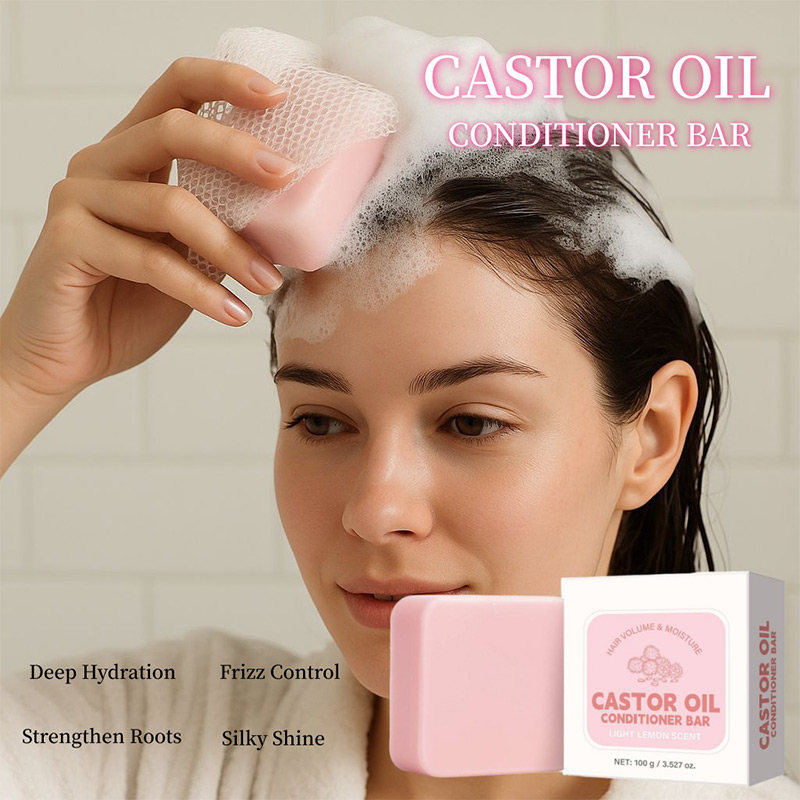 Barra de sabão condicionador d - Bar Soap Shampoo Solid avaliação e preço